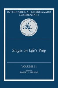 Produktbild: Intl Kierkegaard Commentary V1
