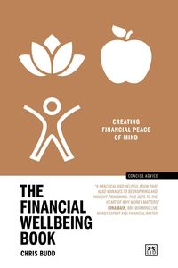 Produktbild: Financial Wellbeing Book