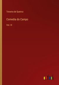 Produktbild: Comedia do Campo