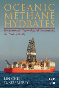 Produktbild: Oceanic Methane Hydrates