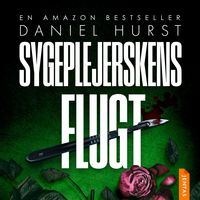 Produktbild: Sygeplejerskens flugt