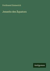 Produktbild: Jenseits des &Auml;quators