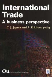Produktbild: International Trade