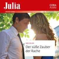 Produktbild: Der s&uuml;&szlig;e Zauber der Rache