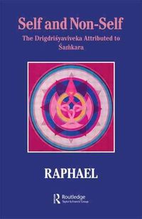 Produktbild: Self and Non-Self