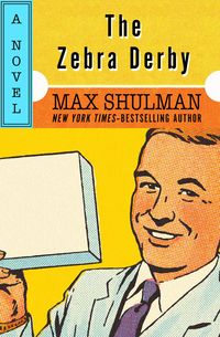 Produktbild: The Zebra Derby