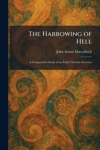 Produktbild: The Harrowing of Hell