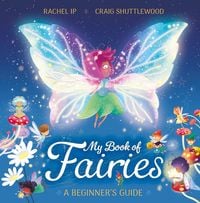 Produktbild: My Book of Fairies