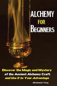 Produktbild: Alchemy For Beginners