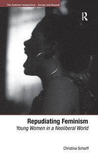 Produktbild: Repudiating Feminism