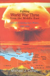 Produktbild: Fighting World War Three from the Middle East