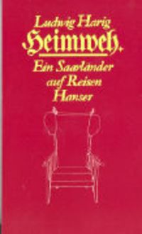 Produktbild: Heimweh