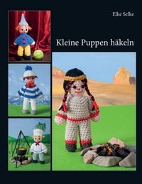 Produktbild: Kleine Puppen h&auml;keln