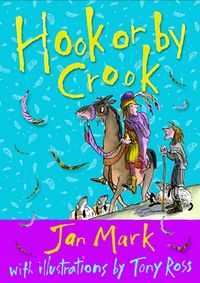 Produktbild: Hook or by Crook