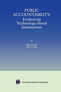 Produktbild: Public Accountability