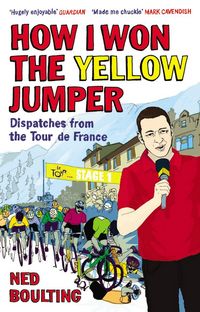 Produktbild: How I Won the Yellow Jumper