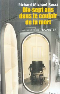 Produktbild: Dix-sept ans dans le couloir de la mort