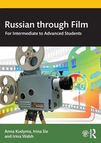 Produktbild: Russian through Film