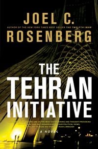 Produktbild: The Tehran Initiative