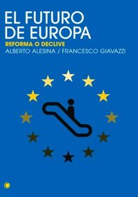 Produktbild: El Futuro de Europa