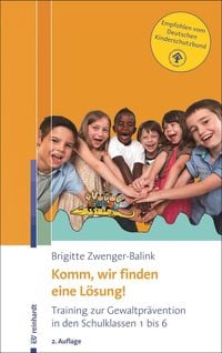 Produktbild: Komm, wir finden eine L&ouml;sung!