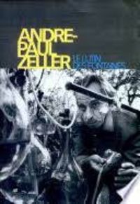 Produktbild: Andr&eacute;-Paul Zeller