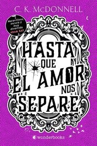 Produktbild: Hasta Que El Amor Nos Separe (Stranger Times 3)