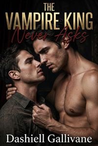 Produktbild: The Vampire King Never Asks