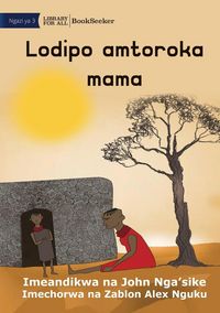 Produktbild: Lodipo runs away from his mother - Lodipo amtoroka mama