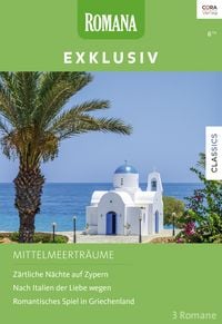 Produktbild: Romana Exklusiv Band 310