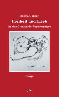 Produktbild: Freiheit und Trieb