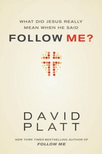 Produktbild: What Did Jesus Really Mean When He Said Follow Me?