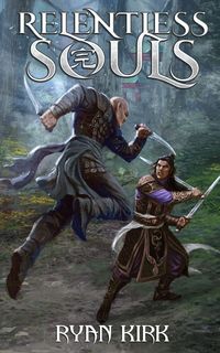 Produktbild: Relentless Souls