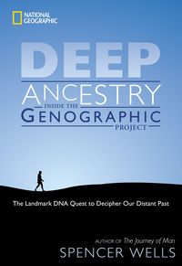 Produktbild: Deep Ancestry