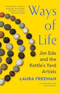 Produktbild: Ways of Life