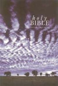 Produktbild: NIV Compact Bible