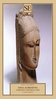 Produktbild: Amedeo Modigliani e altri scritti