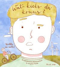 Produktbild: Wat kicks du kruus? Verstehs mi nich?