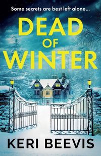 Produktbild: Dead of Winter