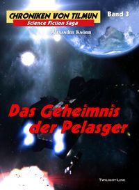 Produktbild: Das Geheimnis der Pelasger