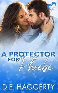 Produktbild: A Protector for Phoebe