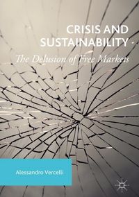 Produktbild: Crisis and Sustainability