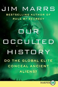 Produktbild: Our Occulted History LP