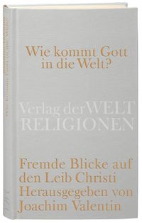 Produktbild: Wie kommt Gott in die Welt?