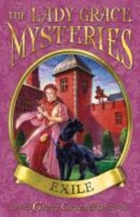 Produktbild: The Lady Grace Mysteries: Exile
