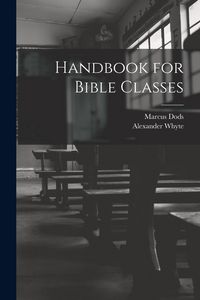 Produktbild: Handbook for Bible Classes