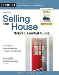 Produktbild: Selling Your House 2/e