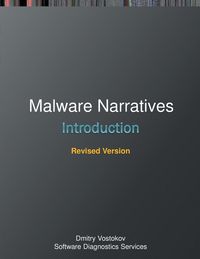Produktbild: Malware Narratives