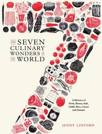 Produktbild: The Seven Culinary Wonders of the World