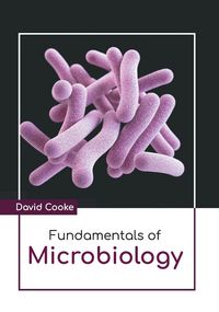 Produktbild: Fundamentals of Microbiology